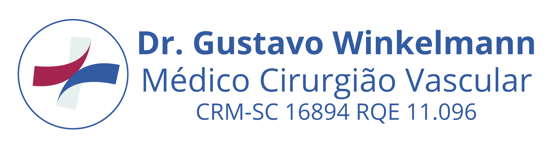 Dr. Gustavo Winkelmann